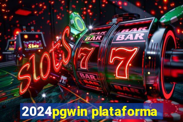 2024pgwin plataforma